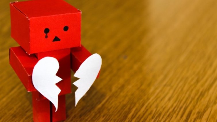 Как зодиите да се справят с раздялата?