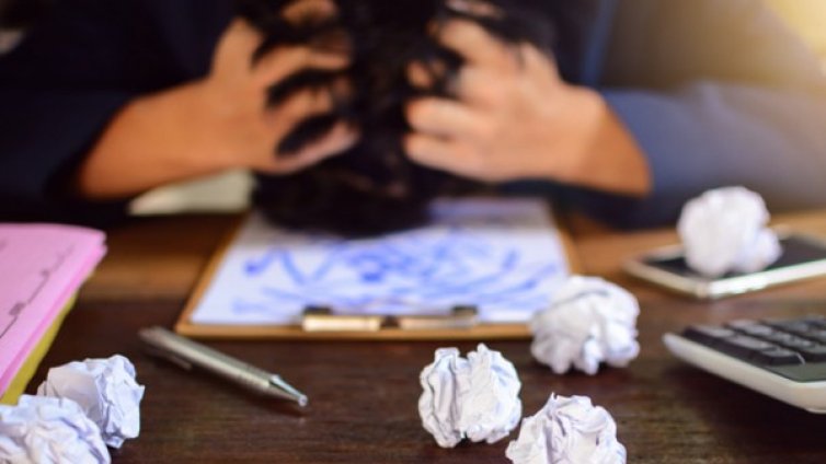 4 неща, които не знаете за бърнаут синдрома