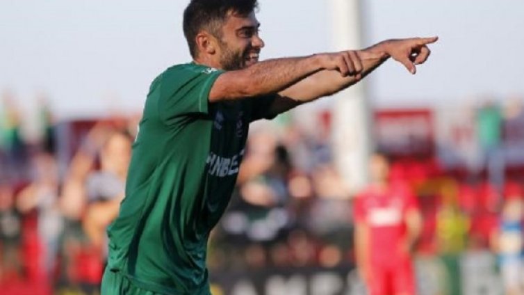 Ботев Враца победи Царско село за едно полувреме