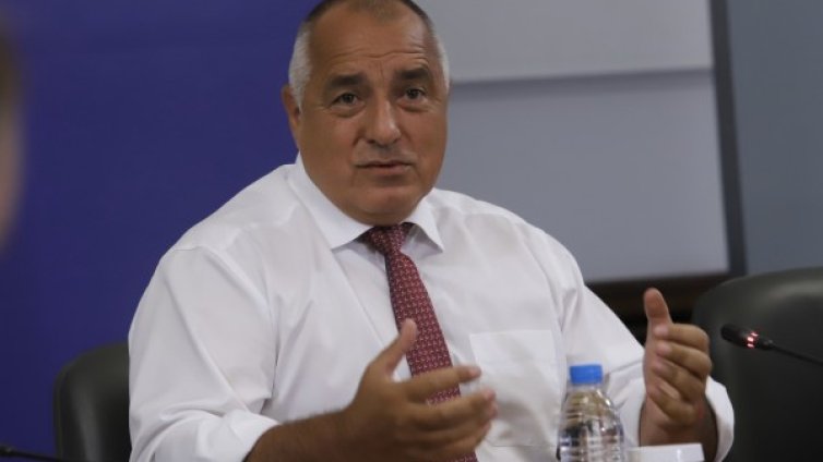 Борисов: На тази дата с президента Радев трябваше да сме заедно