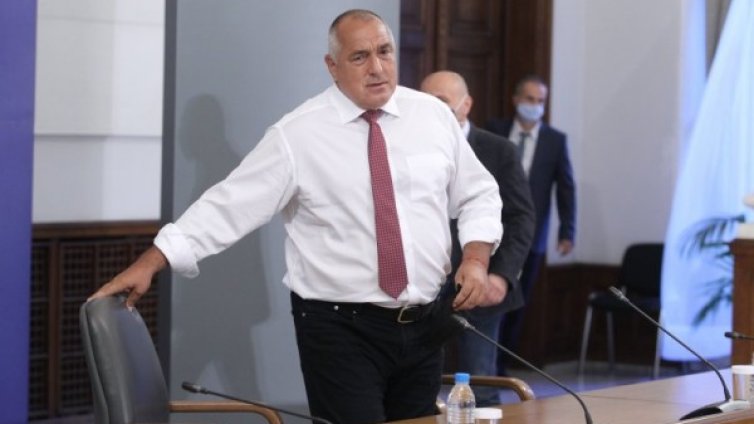 Премиерът иска оставката на шефа на МВР в Бургас заради &bdquo;Росенец&ldquo;