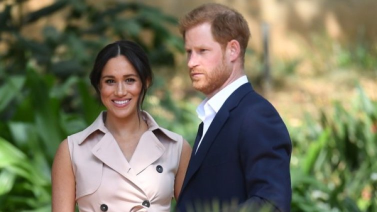 2.4 млн лири за ремонт на имение, но Меган не искала в Лондон 