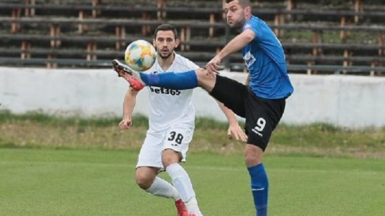 Удар за "Черно море", Исмаил Иса е с коронавирус 