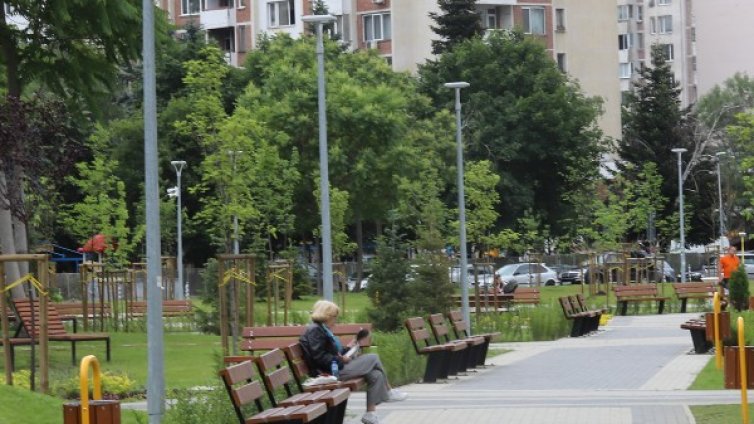 Жълт код за силен вятър в 14 области