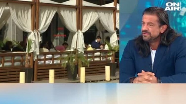 Нямало как да има ново затваряне на заведенията