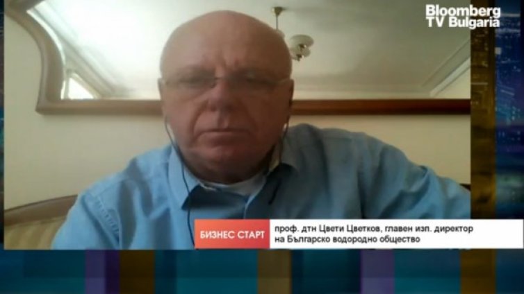 Правят зарядна станция на водород в София до края на годината