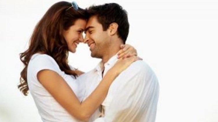 Тактики за флирт, които работят