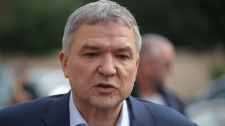 Бобоков оспори поредната гаранция от 1 милион лева 