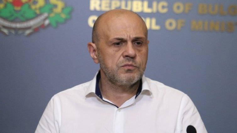 Томислав Дончев: Имаме интерес от бързи избори, веднага
