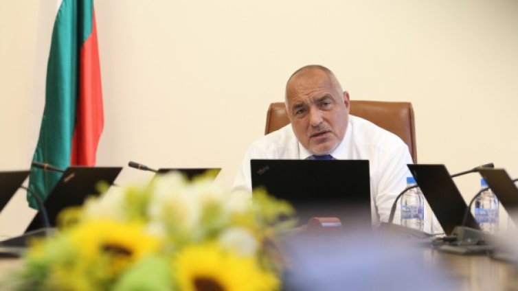 Славчо Атанасов от НФСБ: Борисов е непредсказуем политик