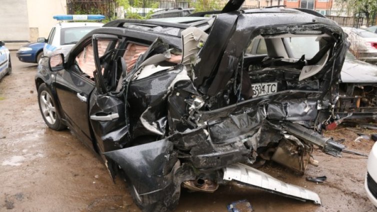 Гледат мярката на Кристиан Николов, причинил смъртта на Милен Цветков 