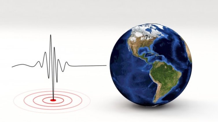 7,3 по Рихтер разтърси Папуа-Нова Гвинея