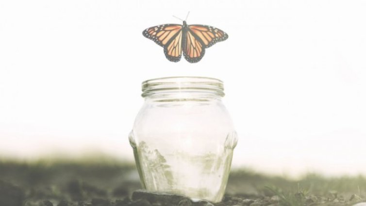 4 начина да се освободим от ненужното в живота си 