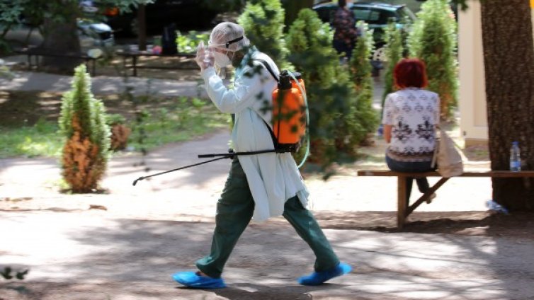 Извънредно положение в Босилеград заради коронавируса