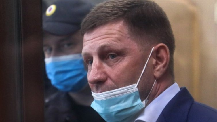 Протестите в Хабаровск са унижение и проблем за Кремъл и Путин 