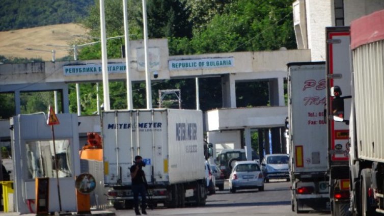 При последните проверки &ndash; без заразени с COVID-19 на "Кулата"