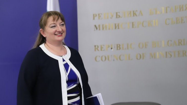 Сачева: Водачите на протеста са аватари на провалени политици! 