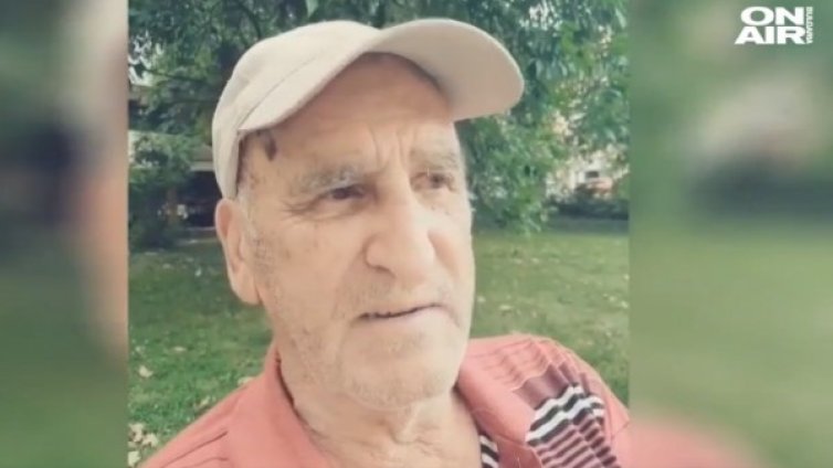 Дядото на бития студент към Борисов: Не съм комунист, омерзен съм!