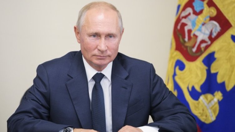 Путин уволни губернатора, обвинен за поръчкови убийства
