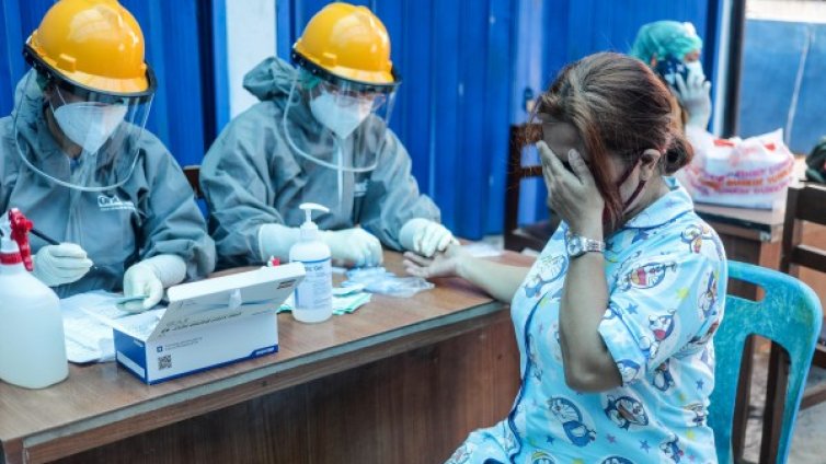 Ужасяващи болки и последици &ndash; да се възстановяваш от коронавируса с месеци