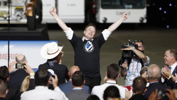 Дори и по време на пандемия &ndash; богатите стават още по-богати