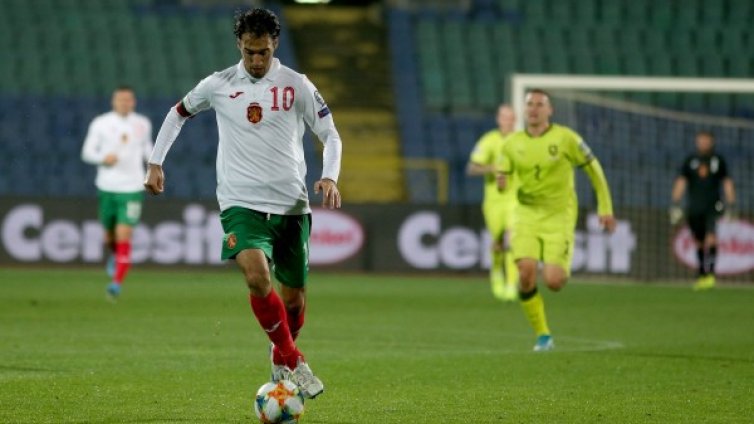 Попето скочи на Лечков: Заради него се отказах от националния