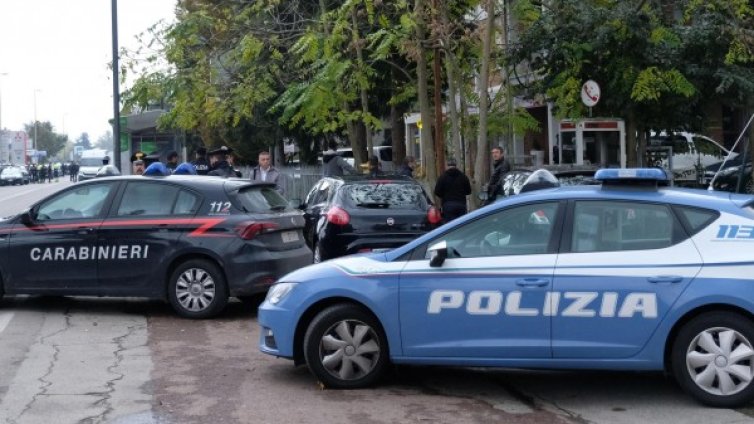 Десетки арести при антимафиотска операция в Италия и Швейцария