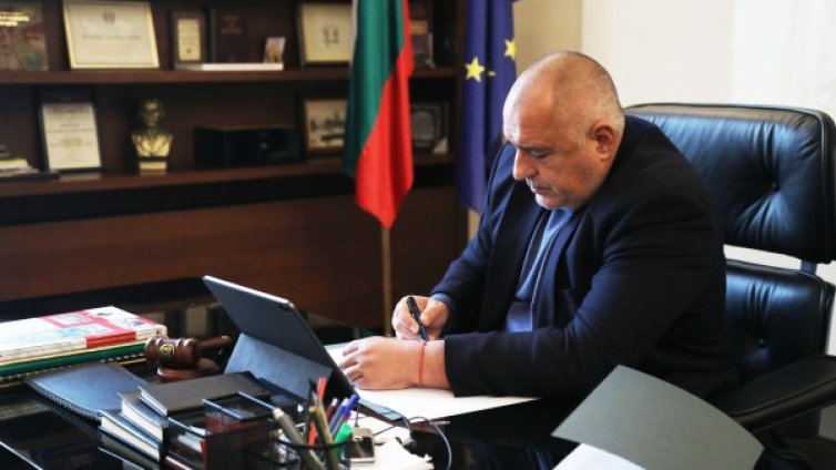 Министерският съвет ще заседава чрез видео връзка