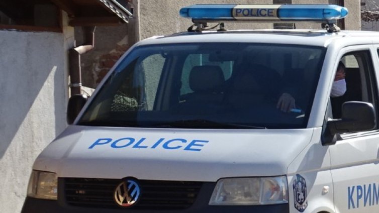 Арестуваха 74-годишен мъж за блудство в Перник