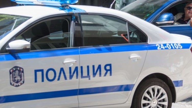 Бягство от ареста: Мъж на 33 години си тръгна от полицията