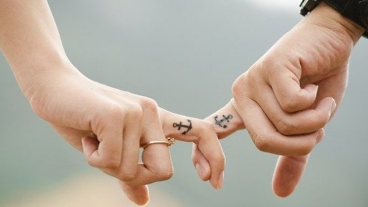 Как да покажете обич, въпреки че сте ядосани на партньора 