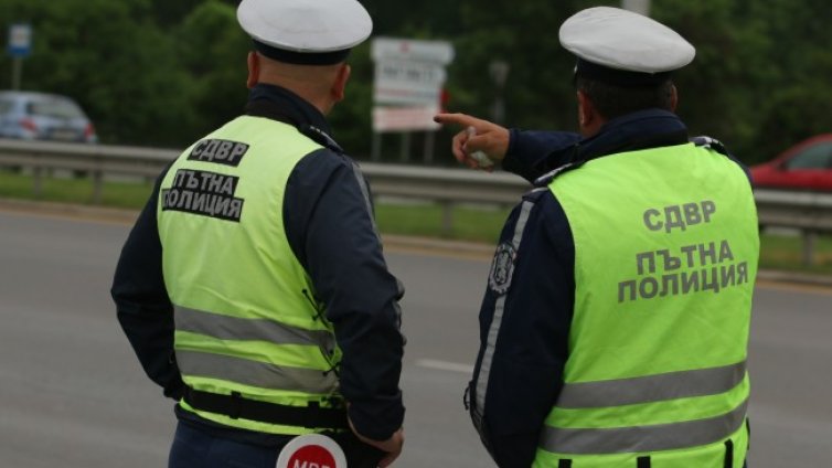 КАТ започва полицейска акция в цялата страна