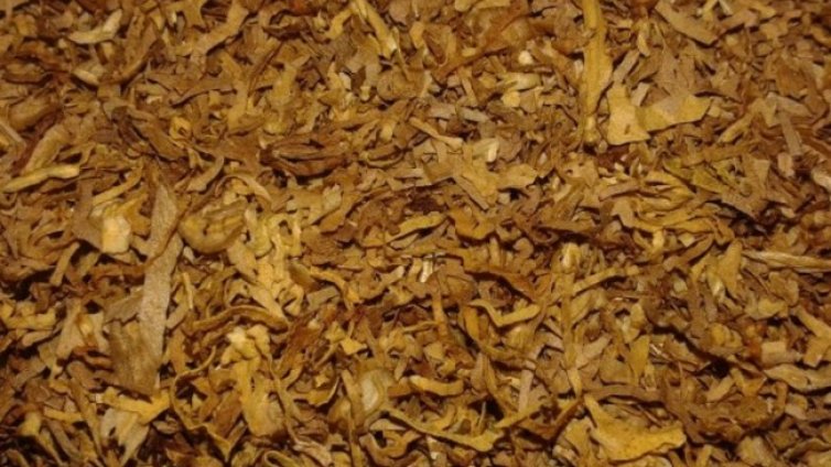 Иззеха 400 кг тютюн и 12 000 цигари без платен акциз