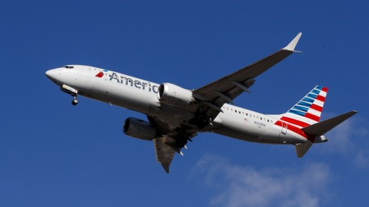 Пропаст: На американците им се ходи в Европа, но...