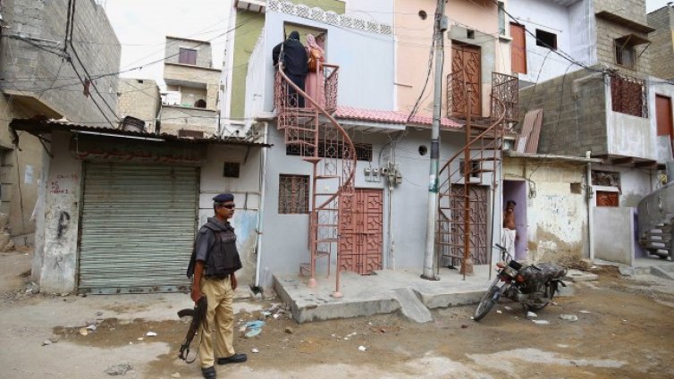 Над 1200 цивилни загинали в Афганистан тази година