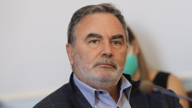 Ангел Кунчев: До 24 ч. ще пуснем водата в района на Димитровград