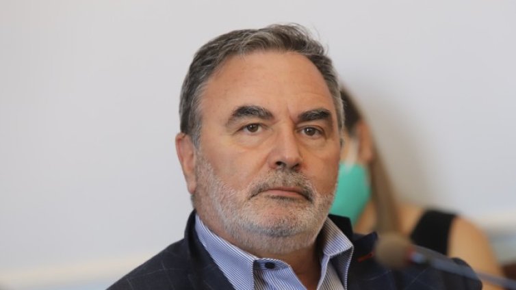 Ангел Кунчев: Доближаваме критичната точка на заразени в болница 