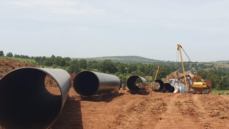 Борисов: Българите да видят какви строежи се правят!