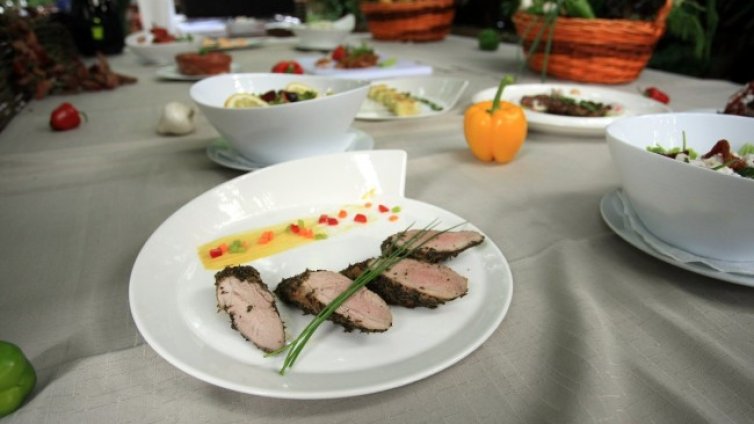 Кои са най-добрите ресторанти в света?