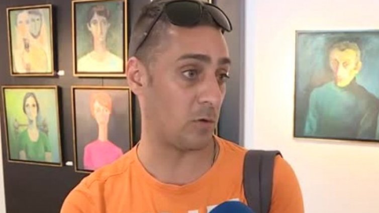 Актьор: Тъжно е населението да няма нужда от култура