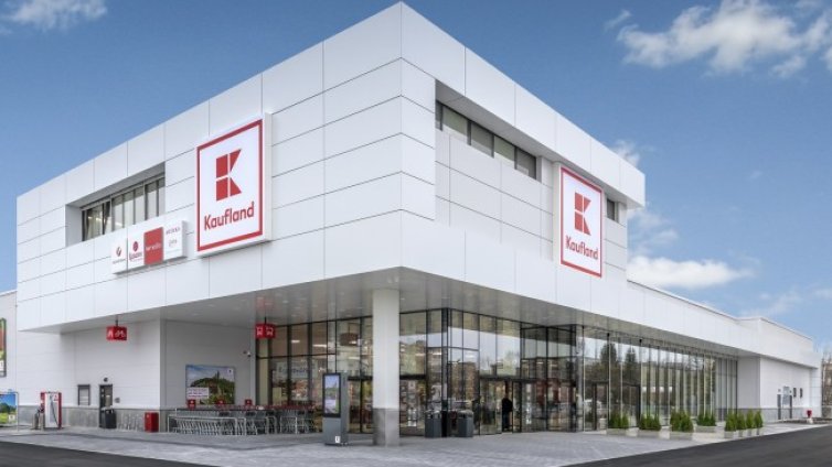 Kaufland България заема първо място сред търговските вериги в класацията &bdquo;К100: Най-големите компании в България&ldquo;