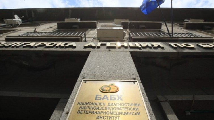 БАБХ разкри с какво са отровени кравите в р. Марица