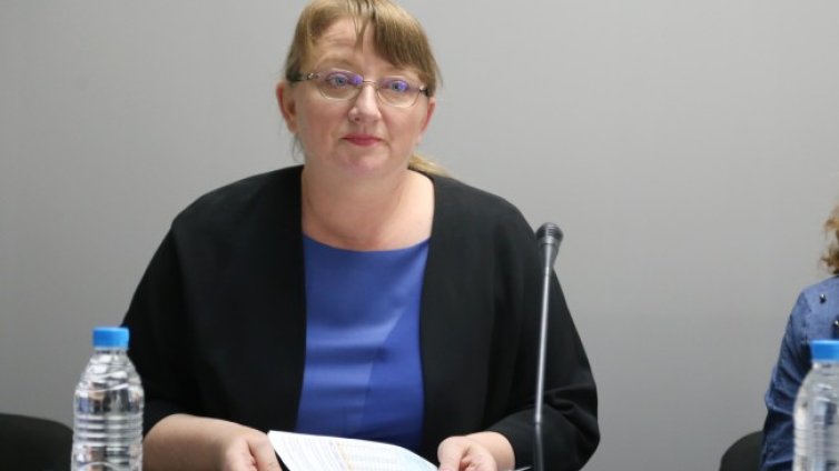 Сачева подозира: Не протестират майки, политически провокации са!