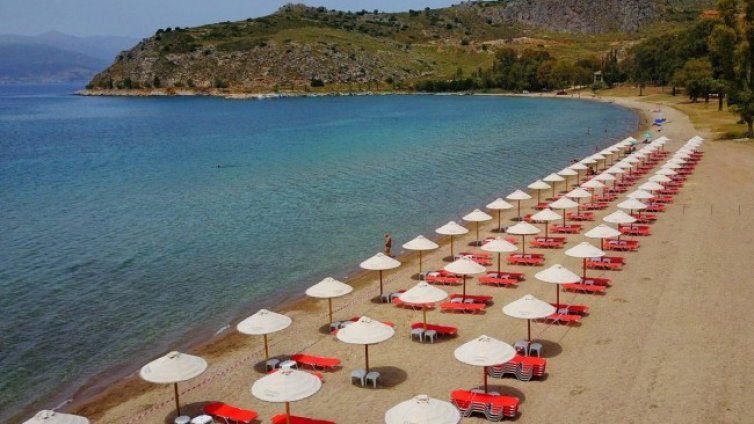 Туризмът по света - опустошен от коронавируса