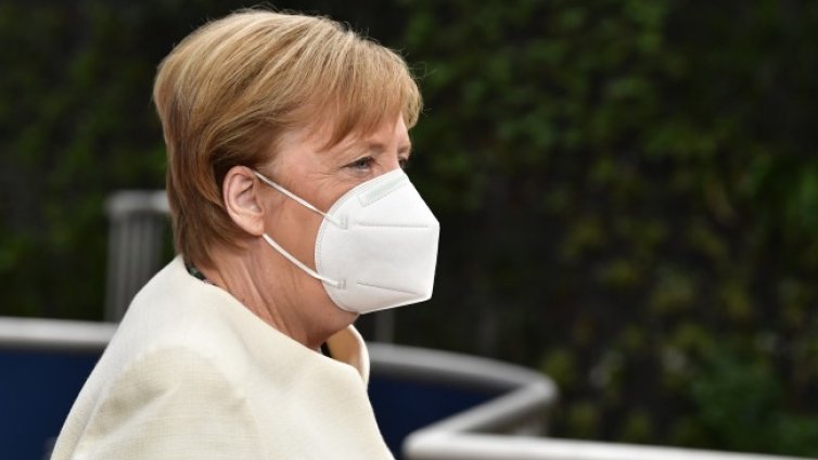 Българи протестират пред канцлерството в Берлин в петък