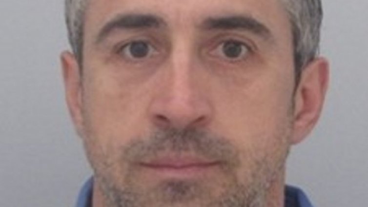 МВР издирва 43-годишен мъж, няма го от 31 юли