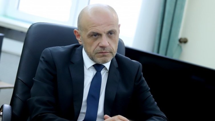 Томислав Дончев гарантира: Няма да ставам премиер