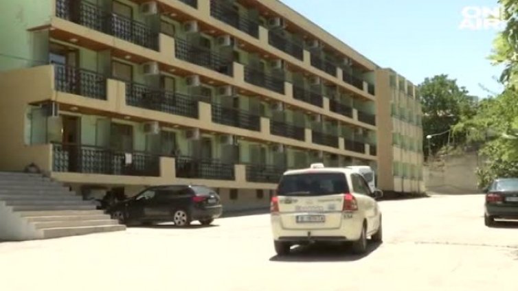 Ново огнище на COVID-19 в дом за възрастни хора във Варна