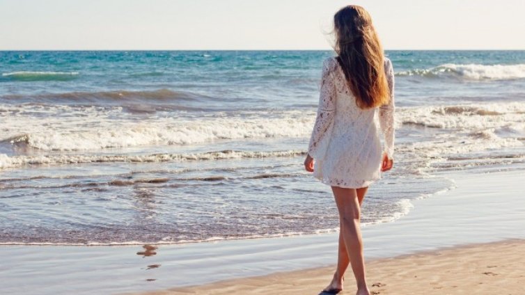 Жълт код за вятър и валежи, градусите стигат 35