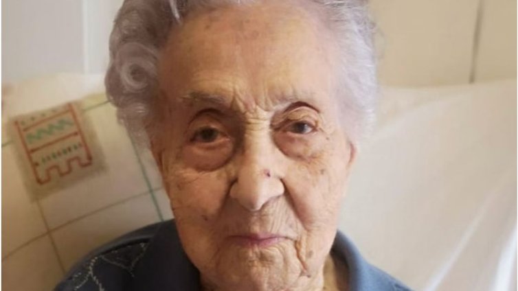 Суперстолетник дава на учените представа за тайните на здравословната старост